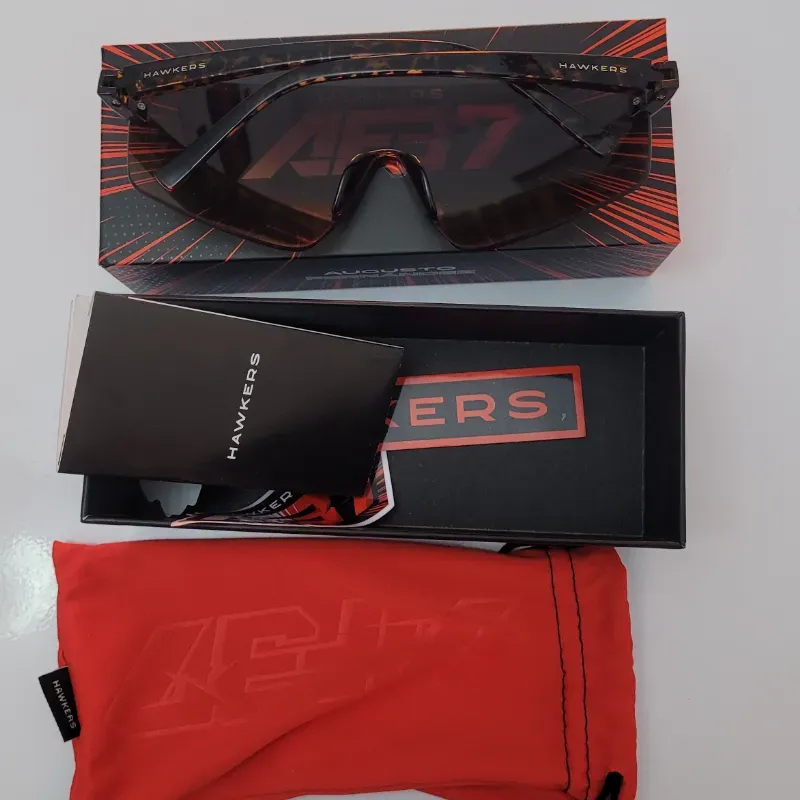 Gafas Hawkers
