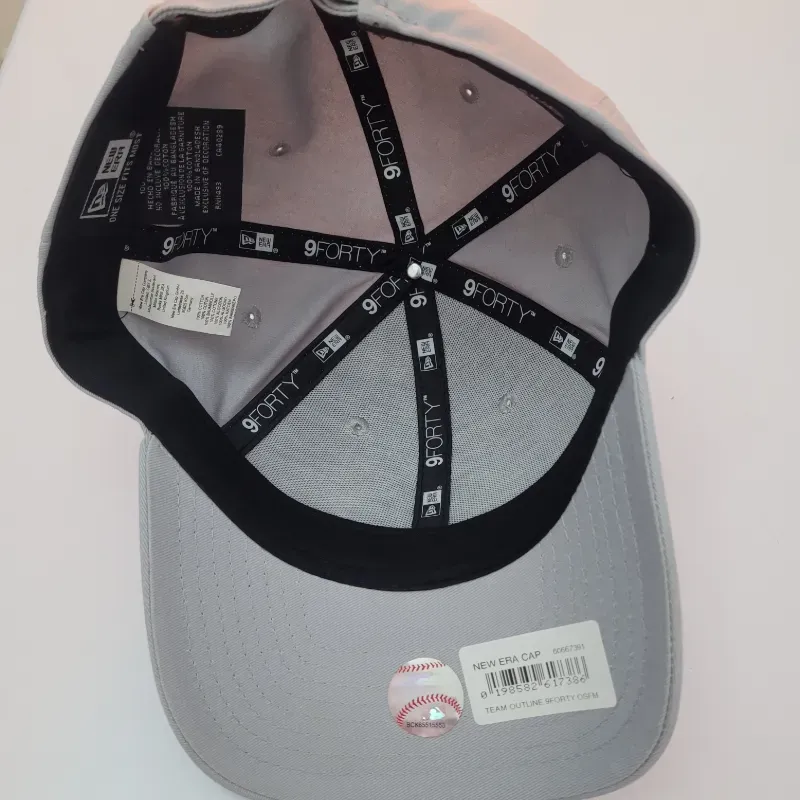 Gorra New Era Cap