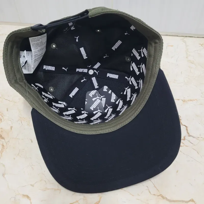 Gorra Puma 