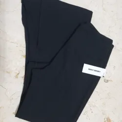 Leggins acampanados DKNY 