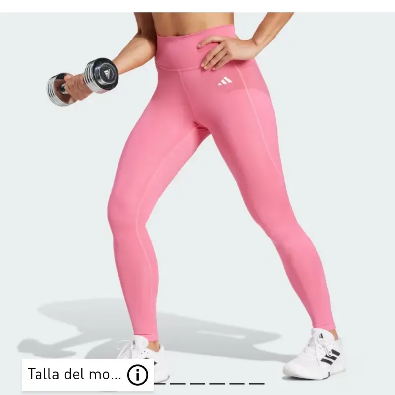 Leggins Adidas 
