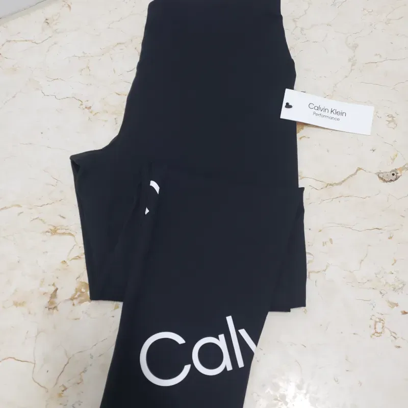 Leggins Calvin klein 