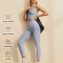 Leggins  Old Navy.