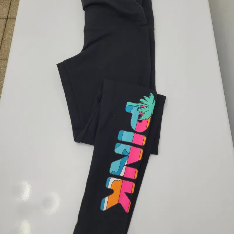 Leggins Pink 