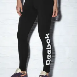 Leggins Reebok 