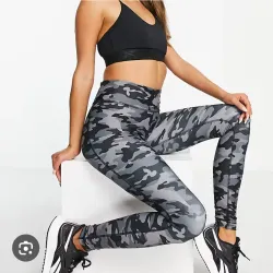 Leggins Reebok 