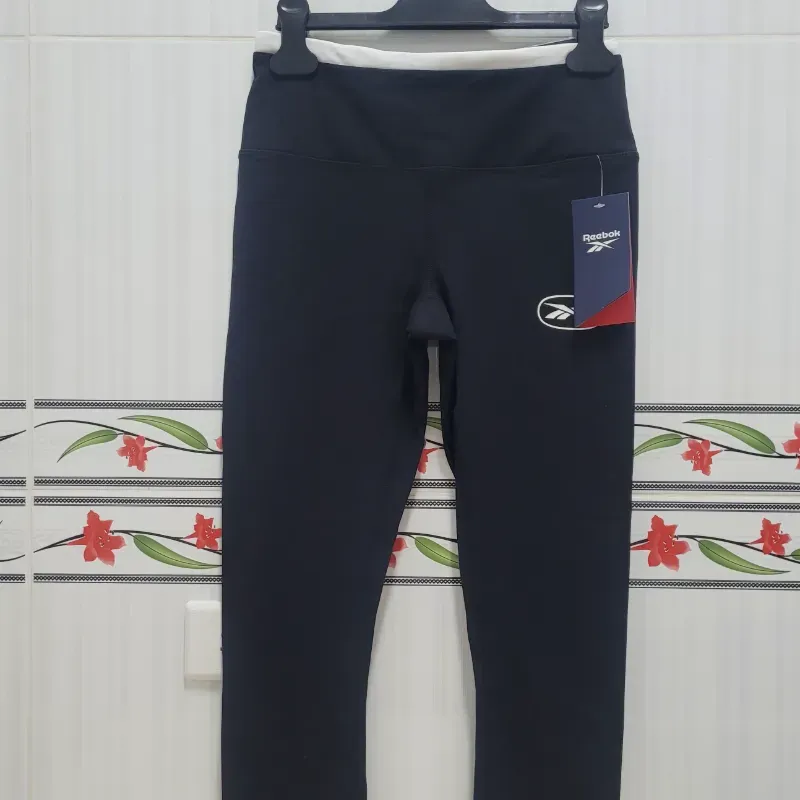 Leggins Reebok 