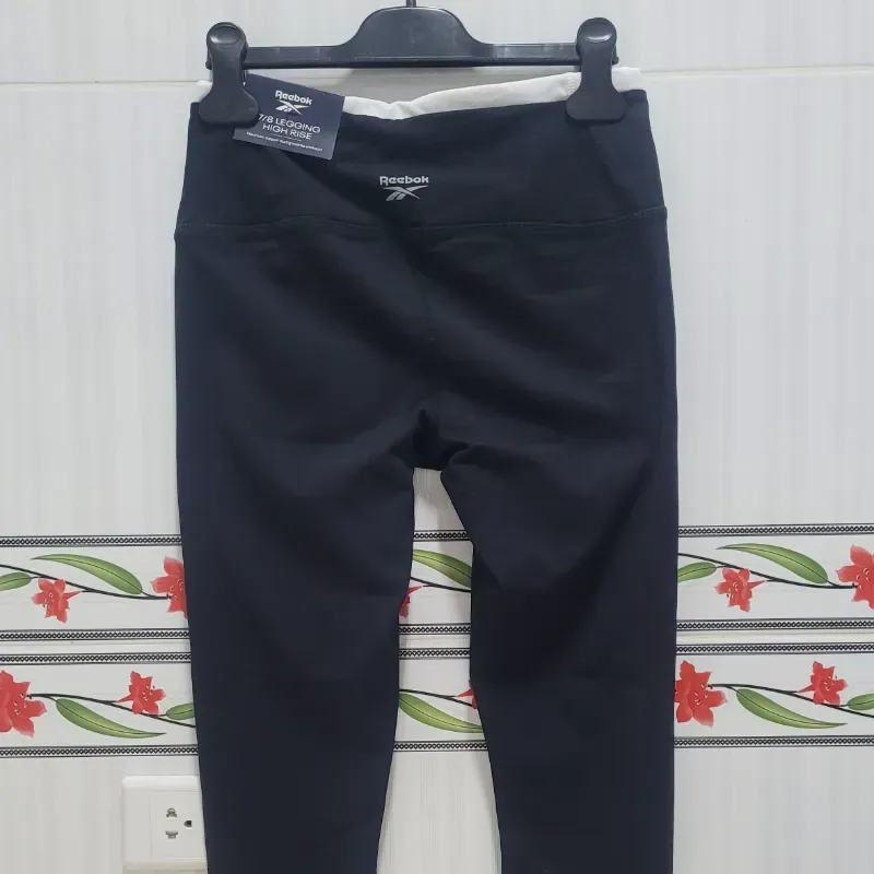 Leggins Reebok 