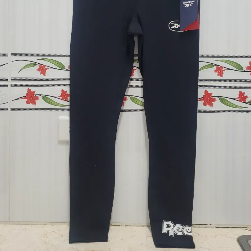 Leggins Reebok 