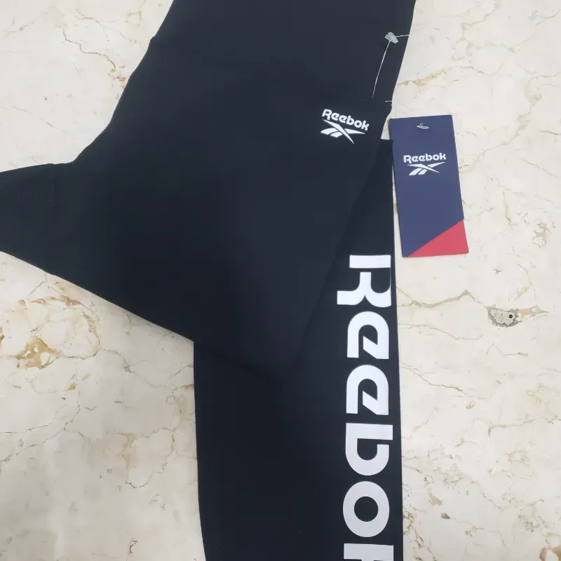 Leggins Reebok 