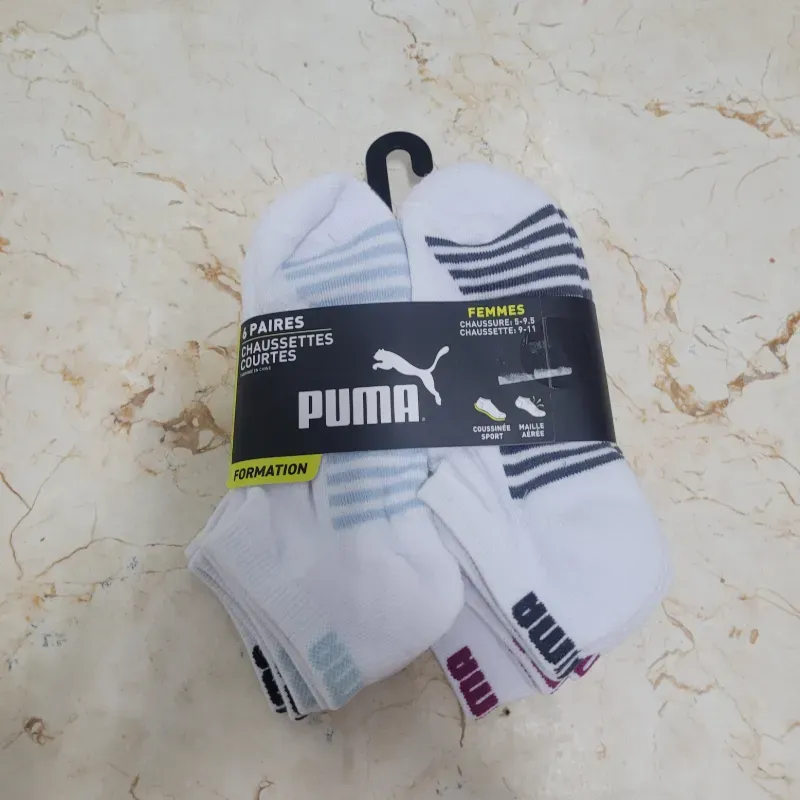 Medias Puma 