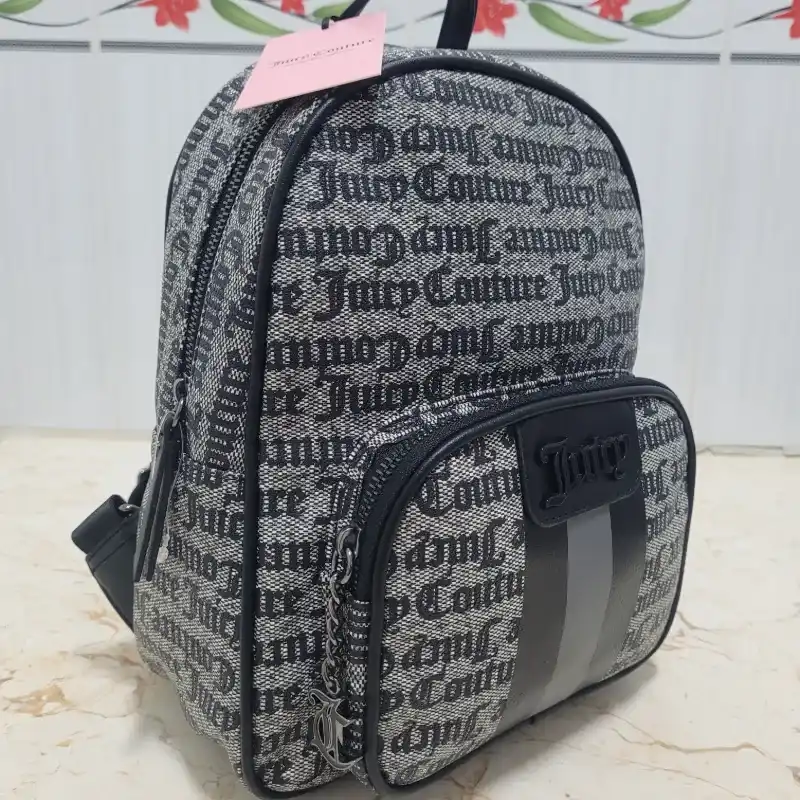 Mochila Juicy Couture 