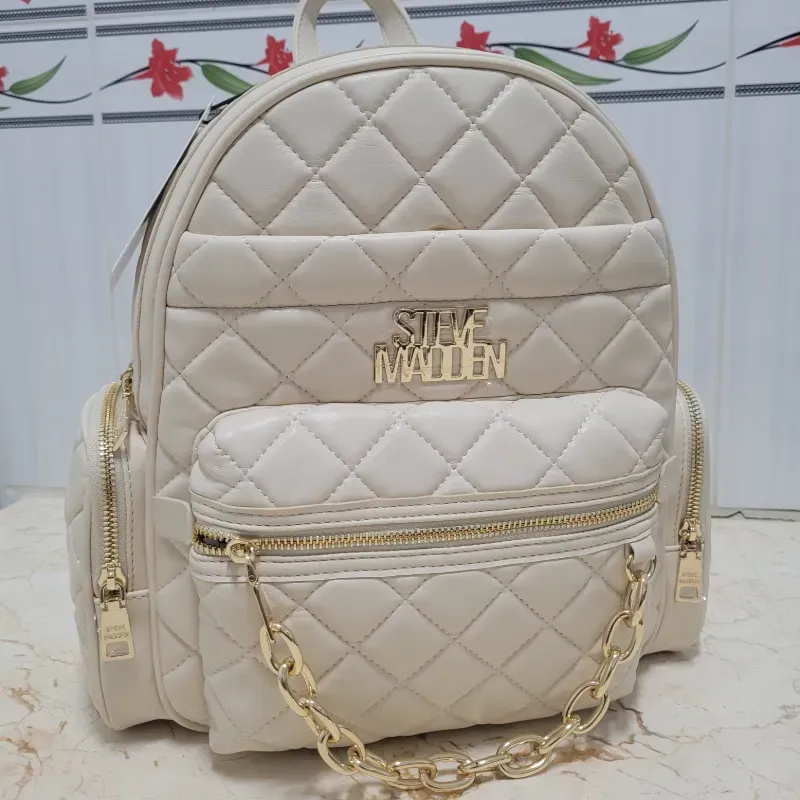 Mochila Steve Madden 
