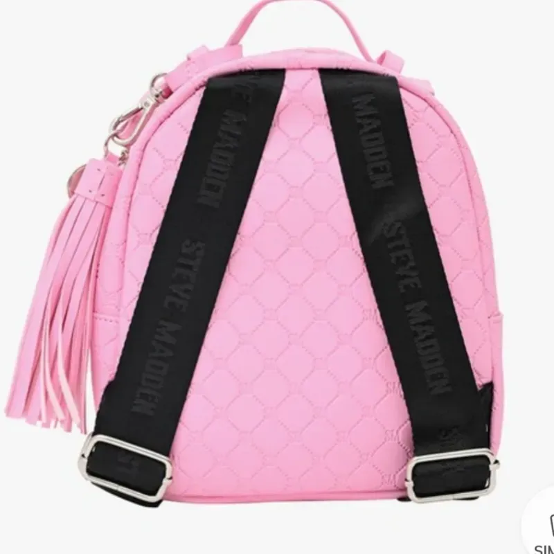 Mochila Steve Madden 