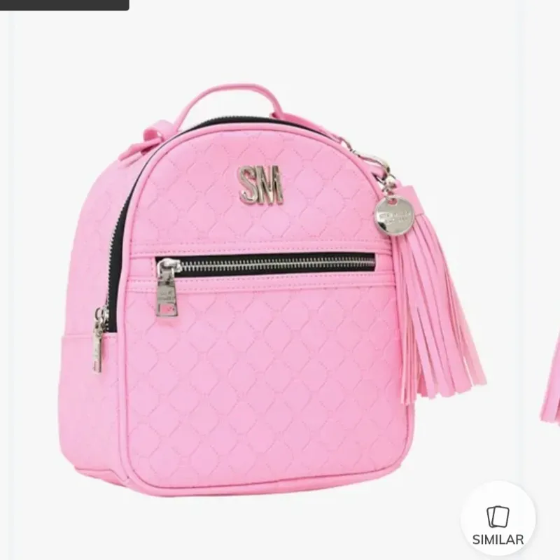 Mochila Steve Madden 