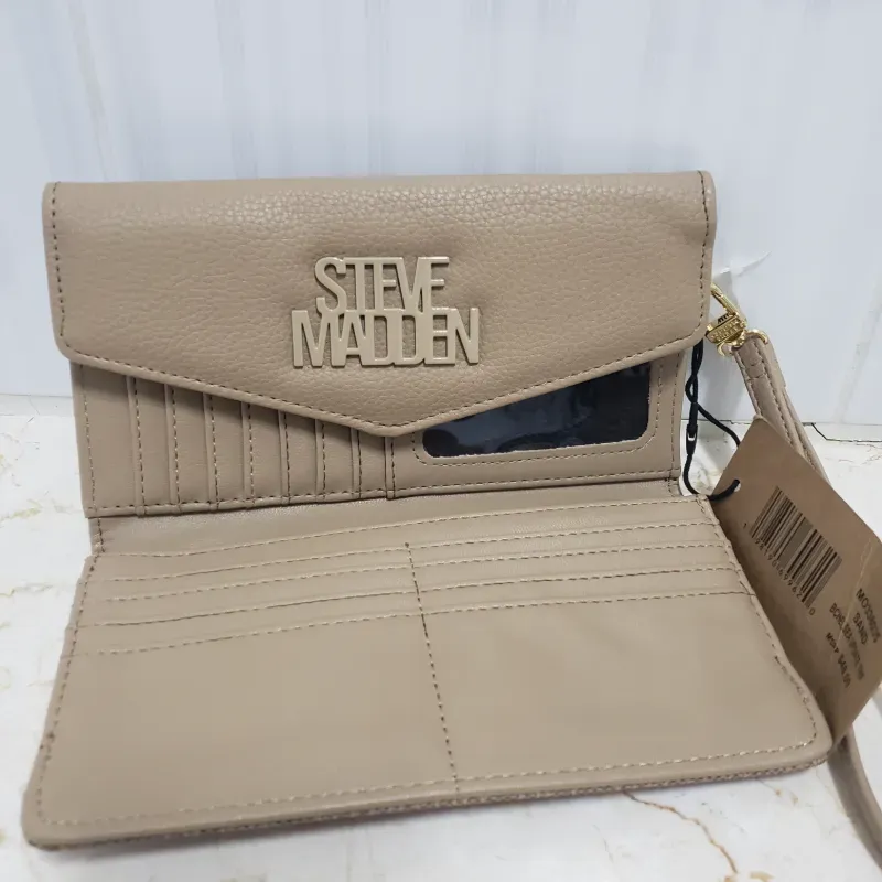 Monedero Steve Madden 