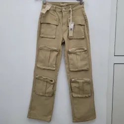 Pantalón Cargo