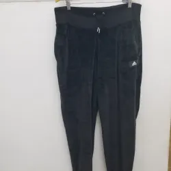 Pantalón de felpa Adidas 