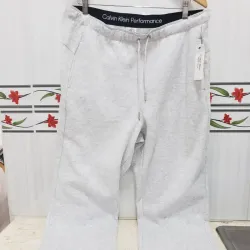 Pantalón de felpa