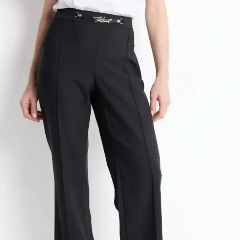 Pantalón karl langerfel 