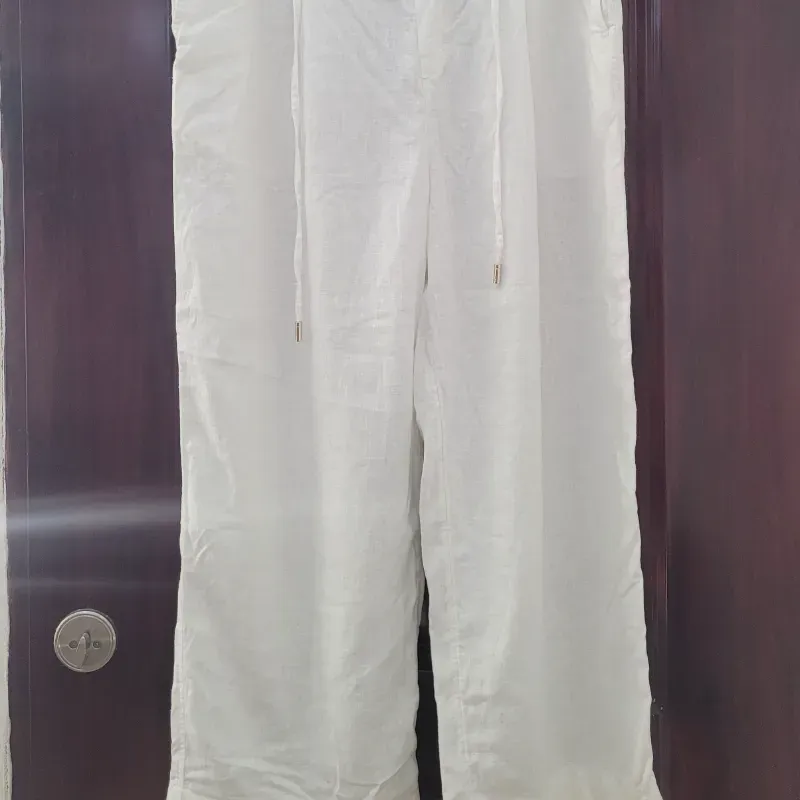 Pantaloneta de hilo Nautica Jeans.