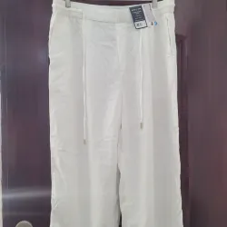 Pantaloneta de hilo Nautica Jeans.