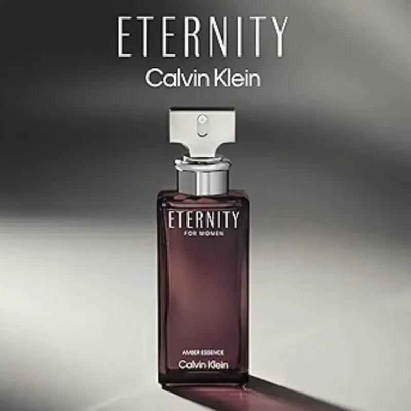 Perfume Calvin Klein ETERNITY 