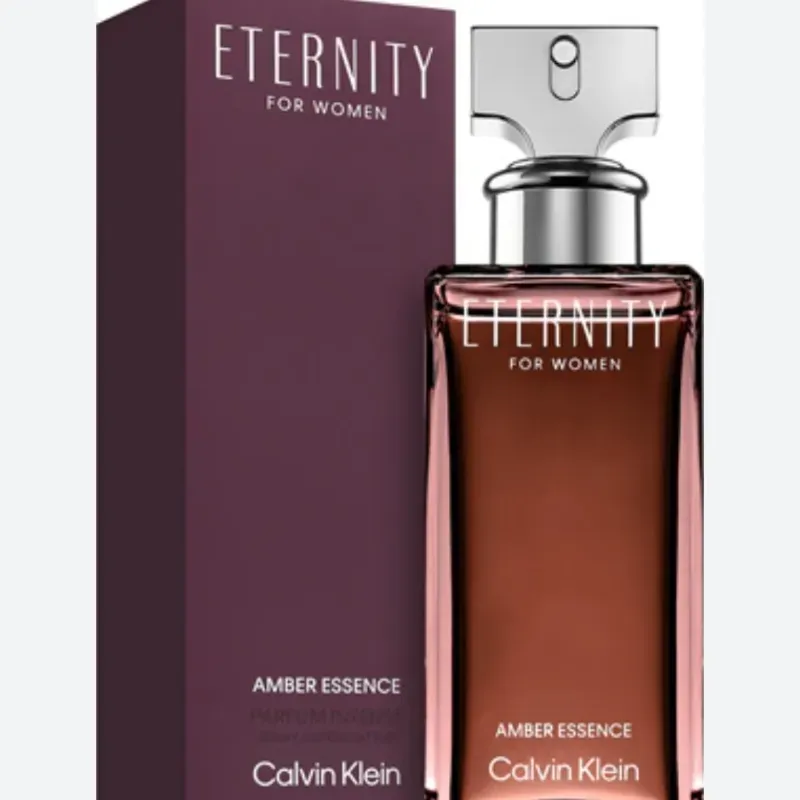 Perfume Calvin Klein ETERNITY 