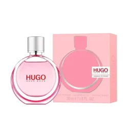 Perfume Hugo Boss 
