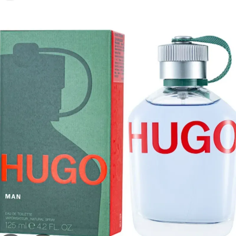 Perfume Hugo Boss