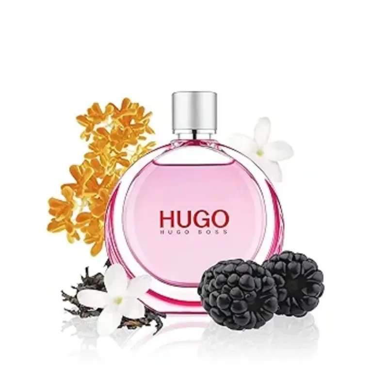 Perfume Hugo Boss 
