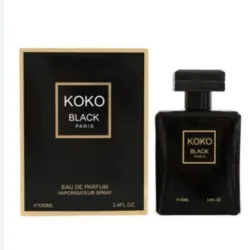 Perfume  koko  Black Paris 