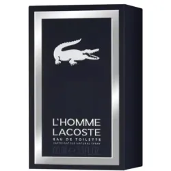 Perfume Lacoste 