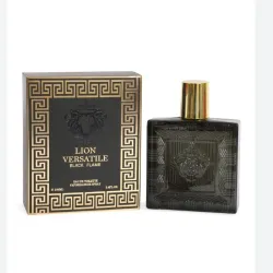 Perfume Lion Versatile Black Flame