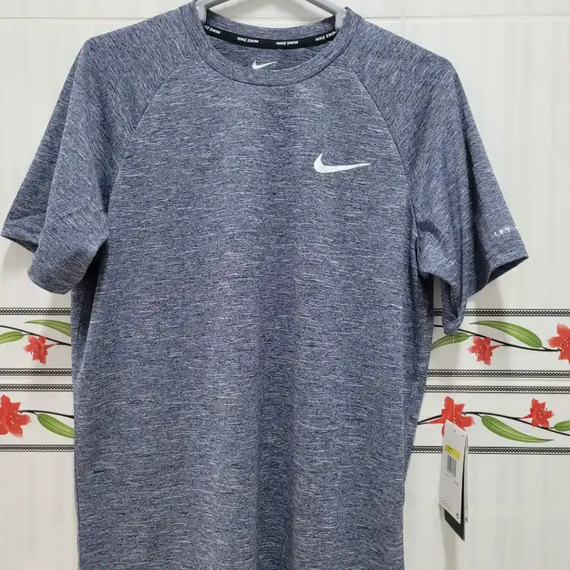 Pullover deportivo protector de UV