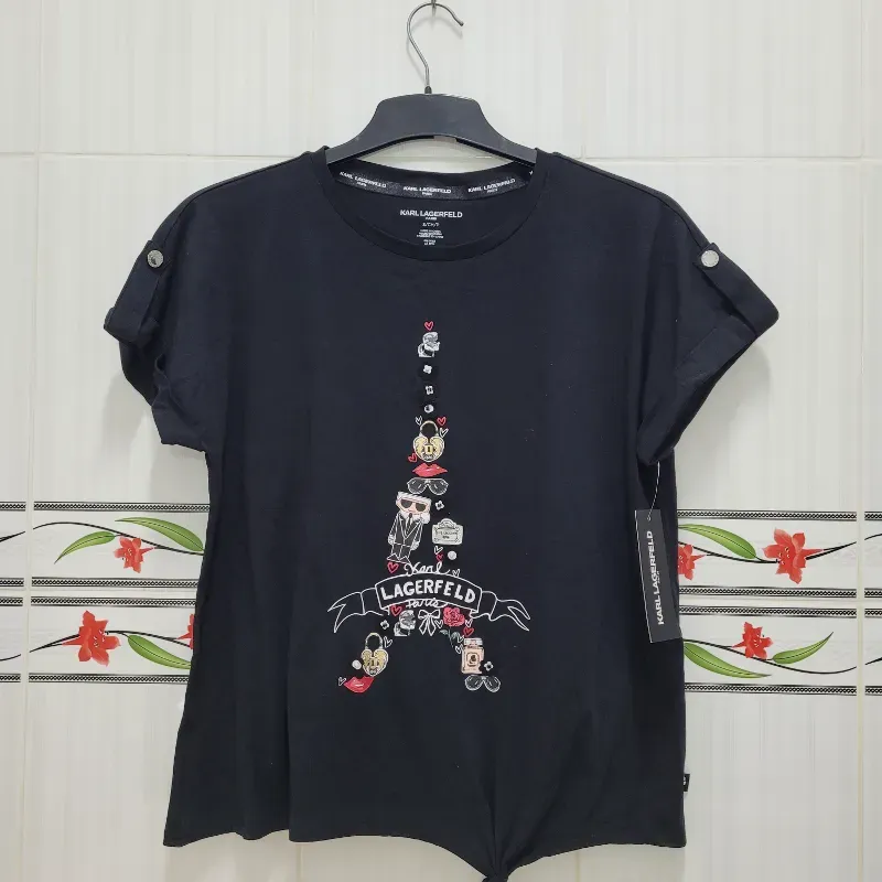 Pullover karl langerfel 