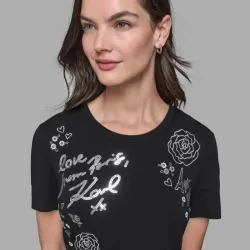 Pullover Karl langerfel 