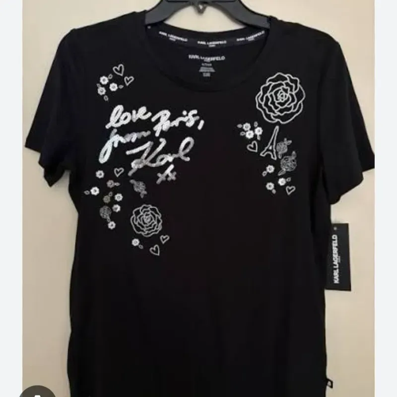 Pullover Karl langerfel 