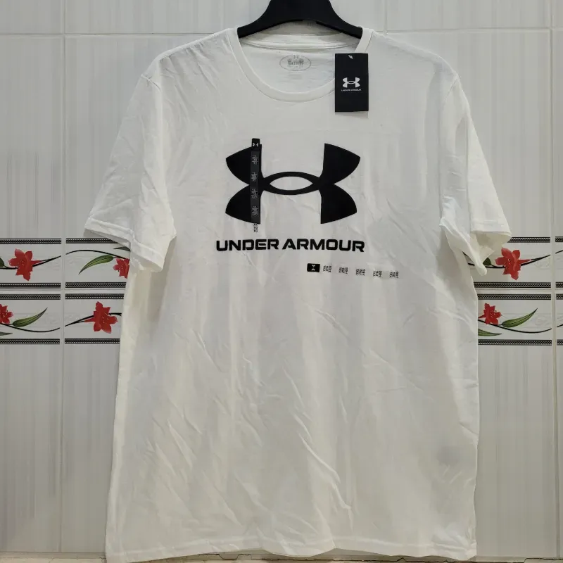 Pullover UNDER ARMOUR 