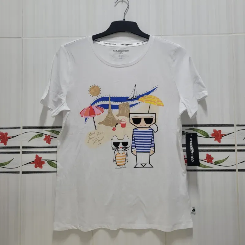 Pullovers Karl Lagerfeld 