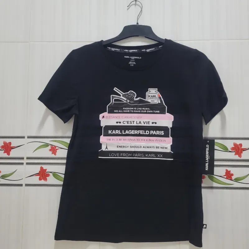 Pullovers Karl langerfel 