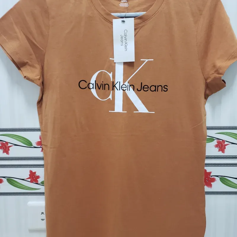 Pulovers Calvin Klein 