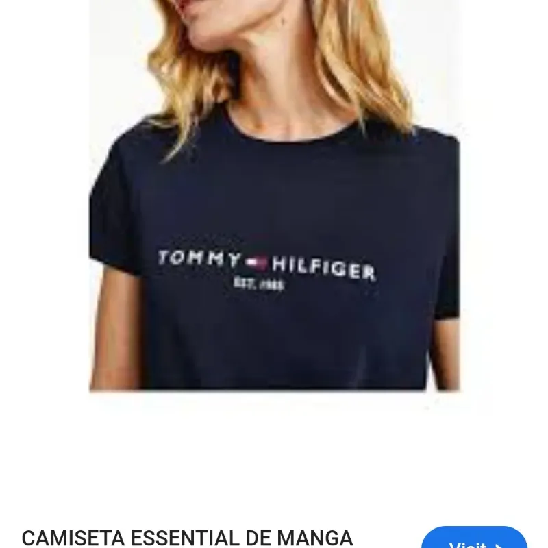 Pulovers Tommy hilfiger 