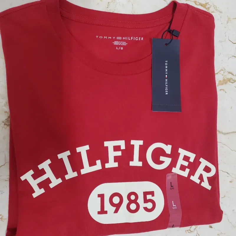 Pulovers Tommy hilfiger 