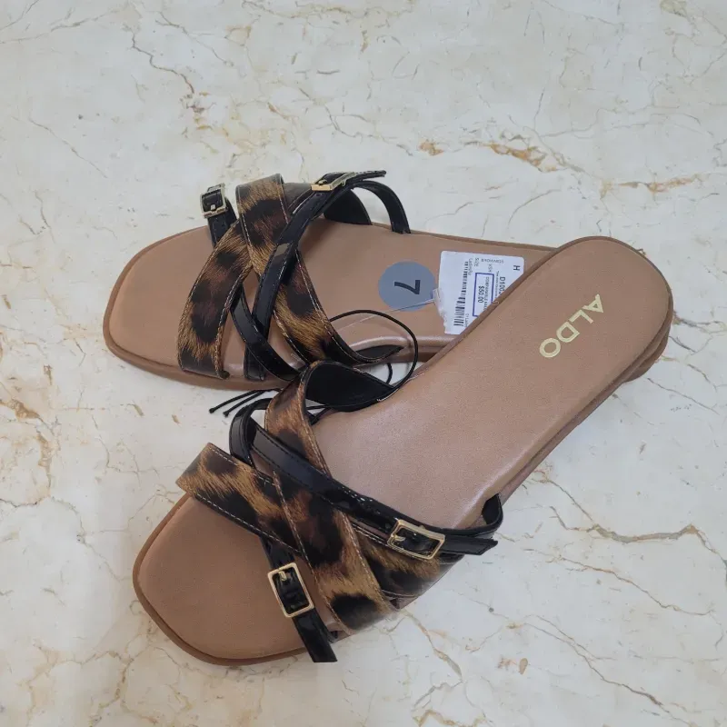 Sandalias Aldo 