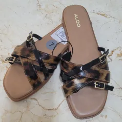 Sandalias Aldo 