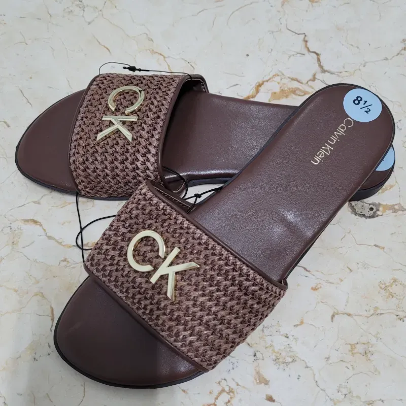Sandalias Calvin Klein 