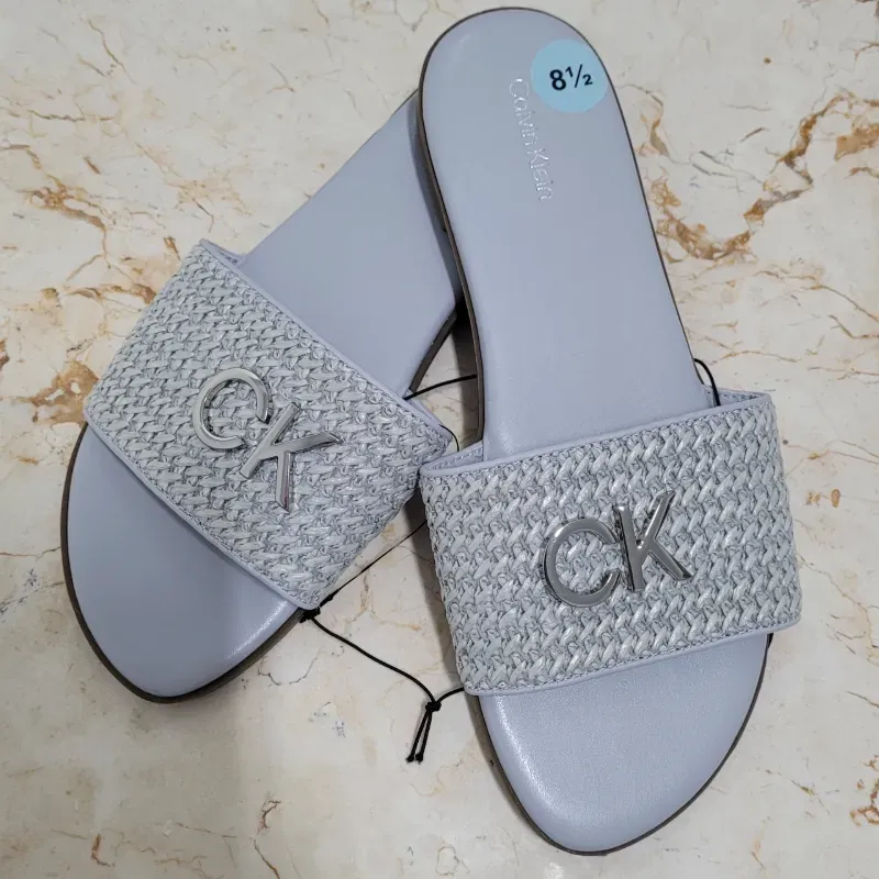 Sandalias Calvin Klein 