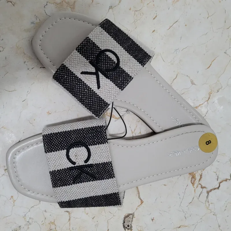 Sandalias Calvin Klein 