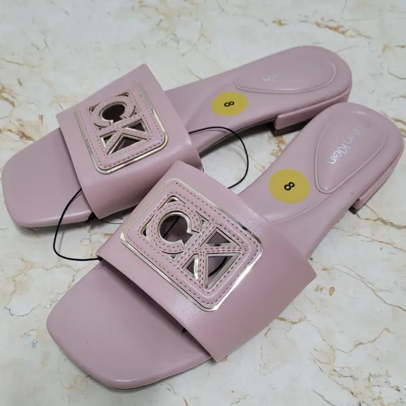 Sandalias Calvin Klein 